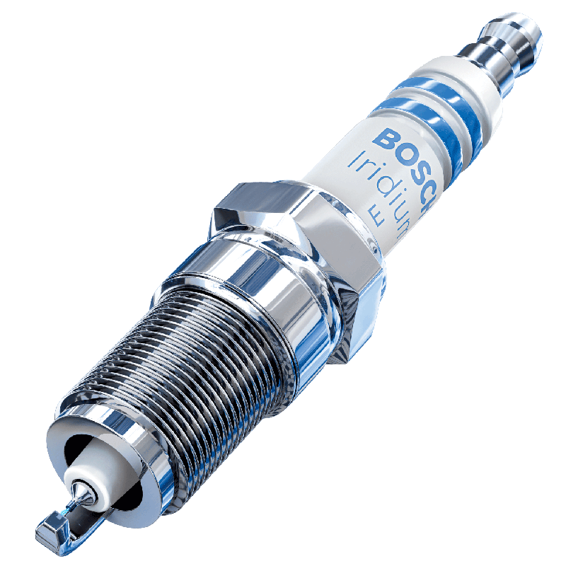 Spark Plug