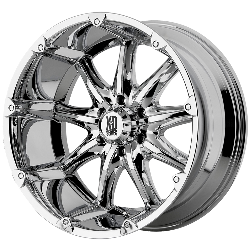Alloy Wheels